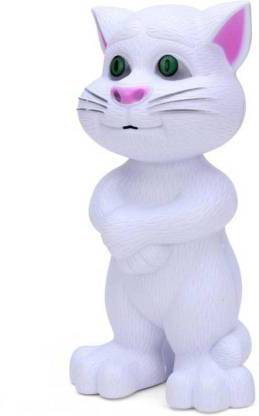 Tarun Enterprises Intelligent Talking TOM CAT