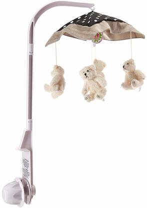 Glenna Jean Pippin Musical Mobile Plays