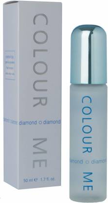 COLOUR ME Diamond Parfum Perfume  -  50 ml