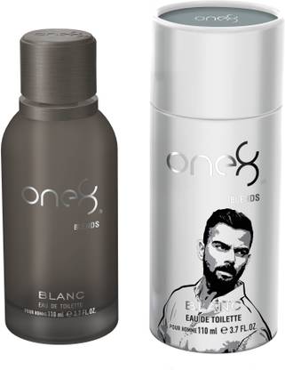 one8 by Virat Kohli Blends Eau de toilette - Blanc Eau de Toilette  -  110 ml