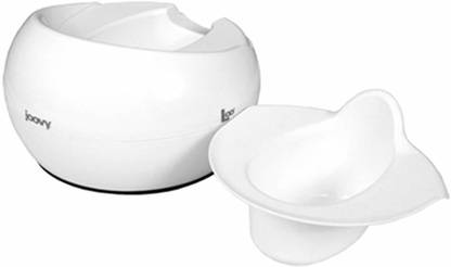 Joovy Loo Potty Chair Potty Box