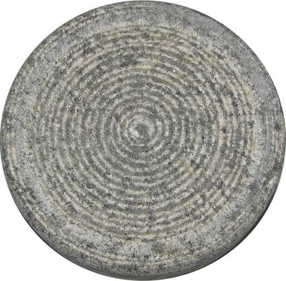 HST Round Rubbing Stone