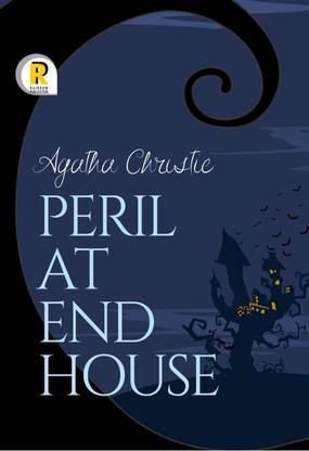 Peril At End House By Agatha Christie