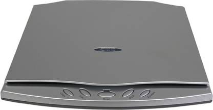 Plustek OpticSlim OpticSlim 550 Plus Scanner