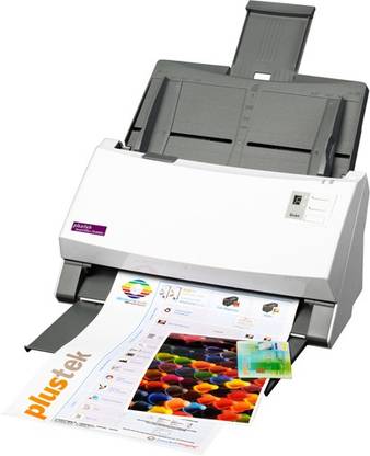 Plustek SmartOffice SmartOffice PS4080U Scanner