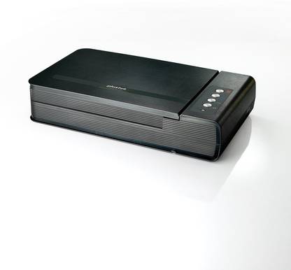 Plustek OpticBook OpticBook 4800 Scanner