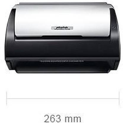 Plustek SmartOffice SmartOffice PS188 Scanner