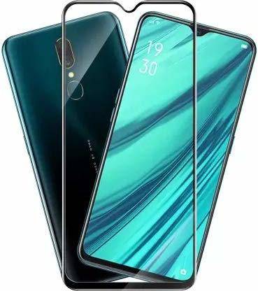 CASE CREATION Tempered Glass Guard for Vivo Y11