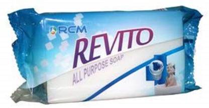 RCM Revito All Purpose Soap
