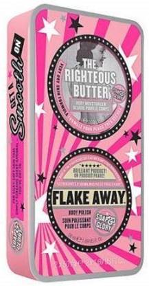 Soap & Glory