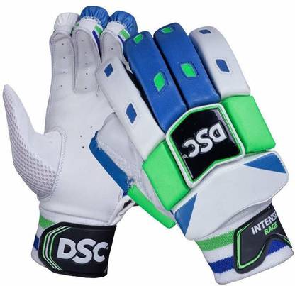 DSC Intense Rage Batting Gloves