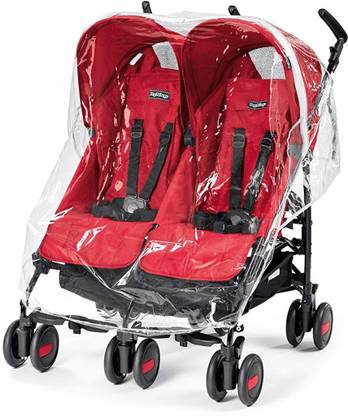 Peg Perego  IABELV0015 Stroller Rain Cover