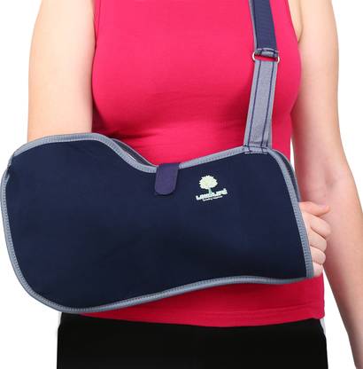 Longlife Arm Sling L Arm Support