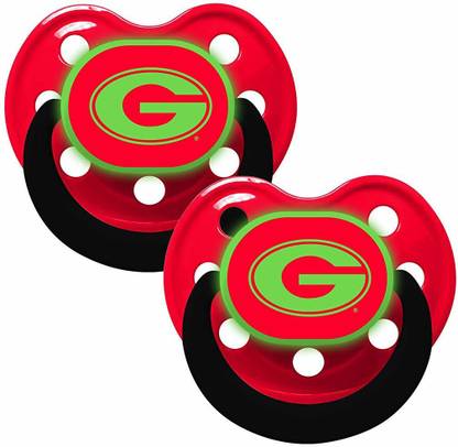 Baby Fanatic Pacifier Soother
