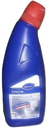 Diversey TOILET BOWL CLEANER 500 ML (PACK OF 1) Regular Liquid Toilet Cleaner