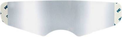 Steelbird Universal Anti Fog Shied Helmet Visor