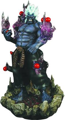 Sota Toys Street Fighter 4 Oni Resin Statue [Cat_7459]