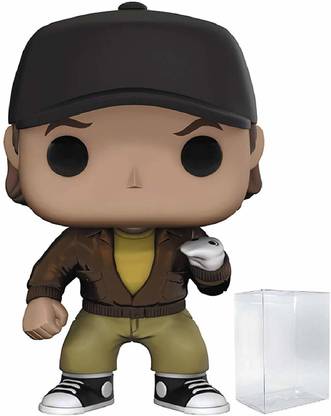 Pop Protector Funko Pop! Tv: A-Team - 'Howling Mad' Murdock Vinyl Figure (Bundled With Pop Box Protector Case) [Cat_5092]