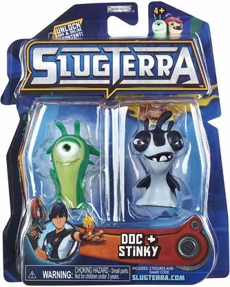 Slugterra Toys, Games & Dart Mini Action Figures #17 Gale Strike 1/100 Bandai Gundam Seed Astray [Cat_7315]