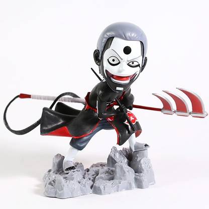 TCOS Tech Hidan Akatsuki