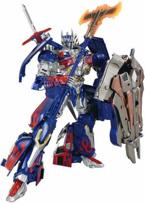TAKARA TOMY action figure