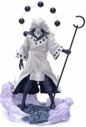 TCOS Tech Naruto Shippuden Rikudo Sennin Ootutuki Hagoromo Uchiha Madara