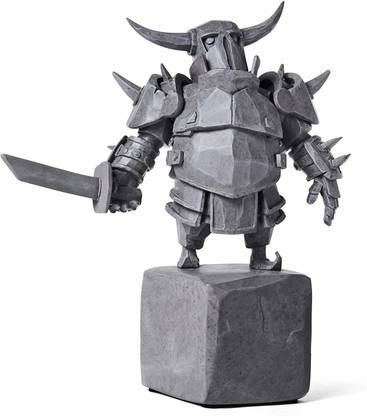 Supercell action figure