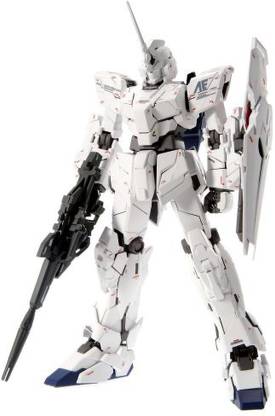 Gundam Rx-0 Unicorn Ver Ka Mg 1/100 Scale