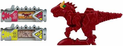 Khamchaii Power Rangers Dino Charge -Dino Charger Power Pack -Series 1 [Cat_6387]