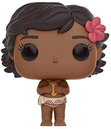 Funko Pop Disney Moana Baby Moana Action Figure [Cat_4989]