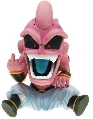 TCOS Tech DBZ Dragon Ball Z Majin Buu Kid Buu