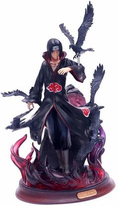 TCOS Tech Naruto Itachi Uchiha Sasuke Uchiha Akatsuki Sharingan