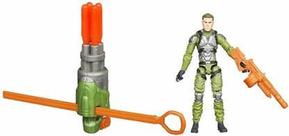 G.I. Joe action figure