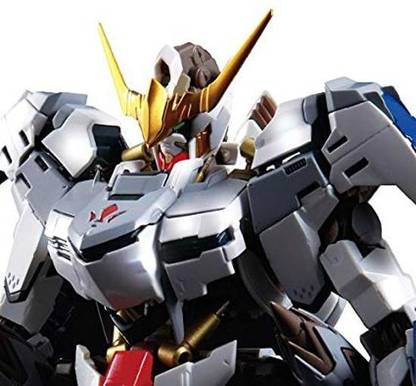 Bandai Hobby Hi-Resolution Model 1/100 Gundam Barbatos 6Th Form [Cat_7315]