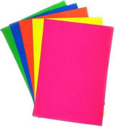 Offimart Velvet Paper - A4 Size