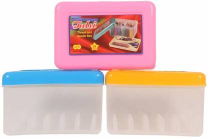 sewing solution Thread Box