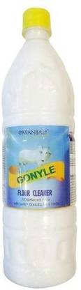 PATANJALI Gonyle Floor Cleaner Gomutra