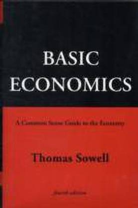 Basic Economics