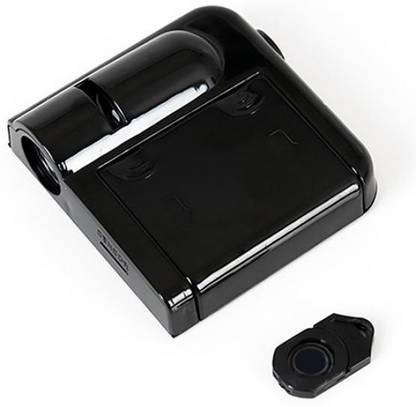 Fashionwu Wireless LED Car Door Light Car Projector Light with Batman Logo Car Fancy Lights