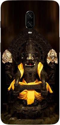 Niyomi Back Cover for OnePlus 6T