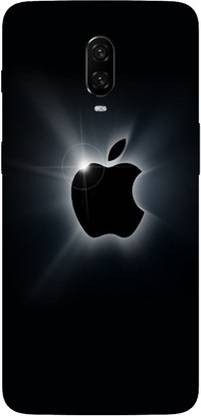 Niyomi Back Cover for OnePlus 6T