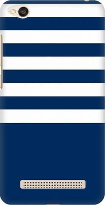 COBIERTAS Back Cover for Mi Redmi 5A