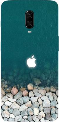 Niyomi Back Cover for OnePlus 6T