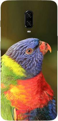 Niyomi Back Cover for OnePlus 6T