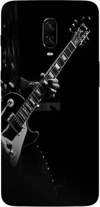 Niyomi Back Cover for OnePlus 6T