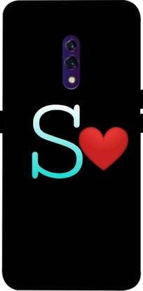 ANGELSKY Back Cover for OPPO K3