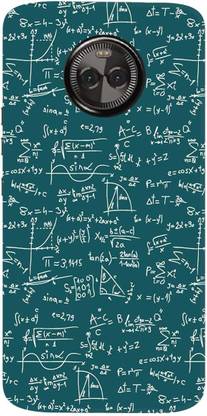 UPerfect Back Cover for Motorola Mot X4