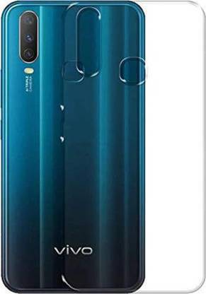 Coverview Back Cover for Vivo Y17 - Vivo 1902