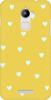 Coberta Case Back Cover for Coolpad Note 3 Lite