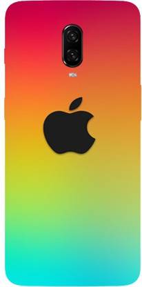 Niyomi Back Cover for OnePlus 6T